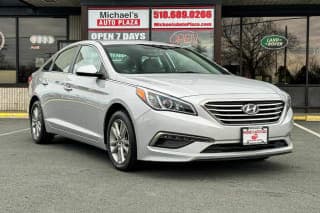 Hyundai 2015 Sonata