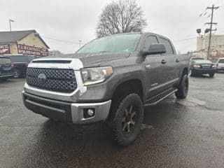 Toyota 2018 Tundra