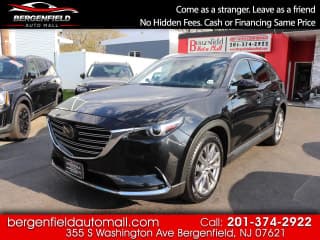 Mazda 2019 CX-9