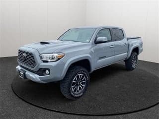 Toyota 2021 Tacoma