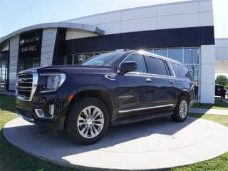 GMC 2021 Yukon XL