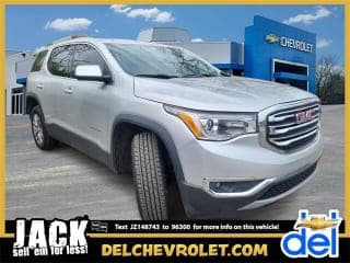 GMC 2018 Acadia