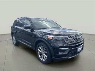 Ford 2020 Explorer