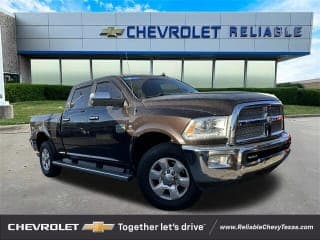 Ram 2016 3500