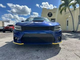 Dodge 2020 Charger