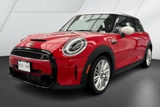 MINI 2023 Hardtop 2 Door