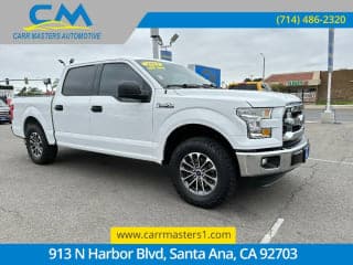 Ford 2015 F-150