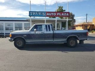 Ford 1990 F-250