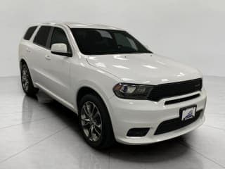 Dodge 2020 Durango