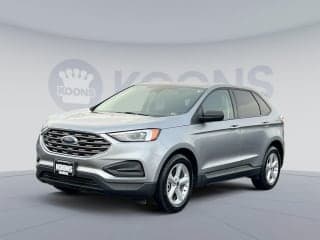 Ford 2021 Edge