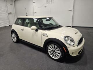 MINI 2012 Cooper