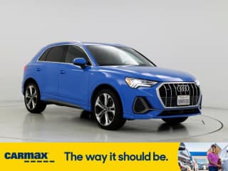 Audi 2019 Q3