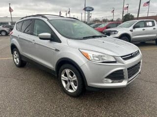 Ford 2013 Escape