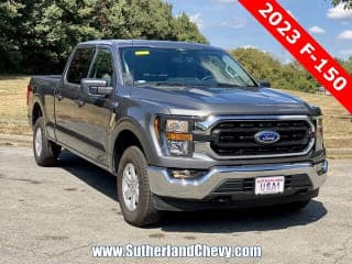 Ford 2023 F-150