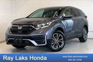 Honda 2021 CR-V