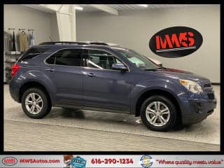 Chevrolet 2014 Equinox