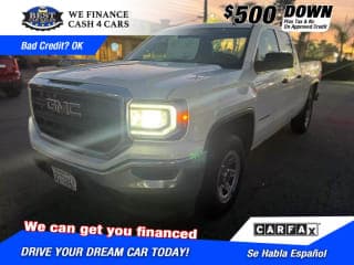 GMC 2016 Sierra 1500