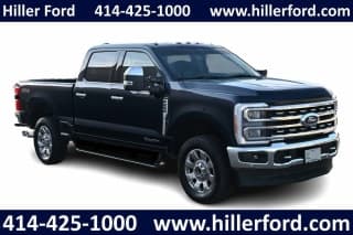 Ford 2023 F-250 Super Duty