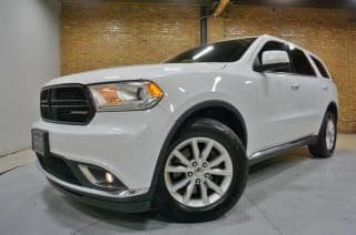 Dodge 2015 Durango