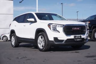 GMC 2024 Terrain