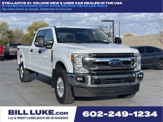 Ford 2022 F-350 Super Duty