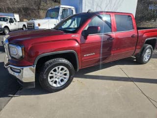 GMC 2017 Sierra 1500