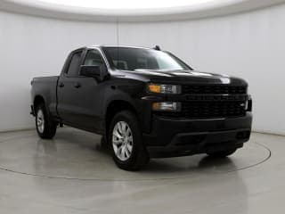 Chevrolet 2021 Silverado 1500