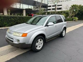 Saturn 2005 Vue