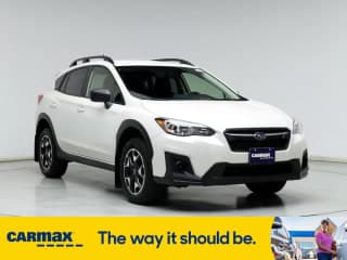 Subaru 2019 Crosstrek