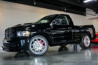 Dodge 2004 Ram Pickup 1500 SRT-10