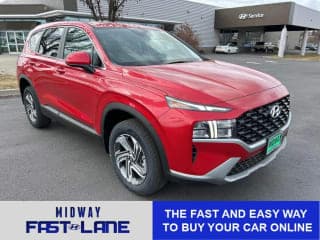 Hyundai 2023 Santa Fe