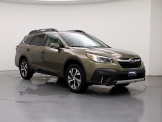 Subaru 2020 Outback