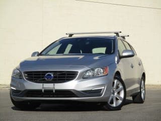 Volvo 2016 V60