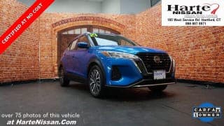 Nissan 2021 Kicks