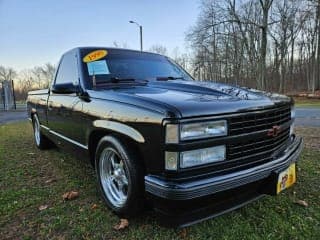 Chevrolet 1990 C/K 1500 Series