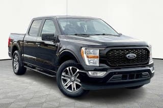 Ford 2021 F-150