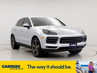 Porsche 2019 Cayenne