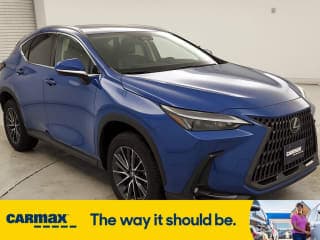 Lexus 2023 NX 350