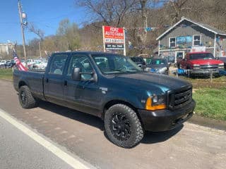 Ford 1999 F-250 Super Duty