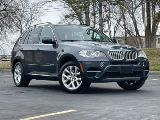 BMW 2013 X5