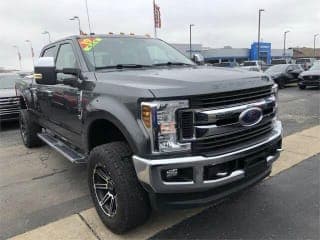 Ford 2019 F-250 Super Duty