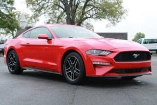 Ford 2023 Mustang