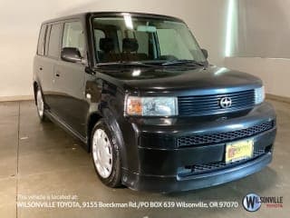 Scion 2006 xB