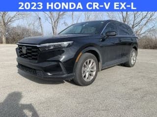 Honda 2023 CR-V