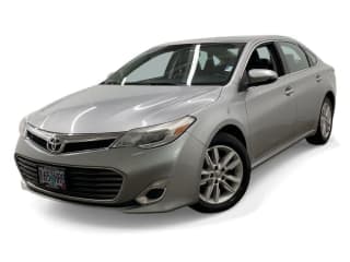 Toyota 2015 Avalon