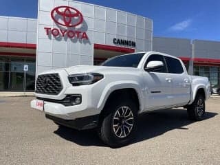 Toyota 2020 Tacoma