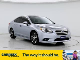 Subaru 2017 Legacy