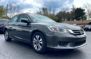 Honda 2013 Accord