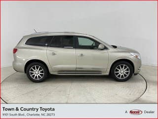 Buick 2014 Enclave