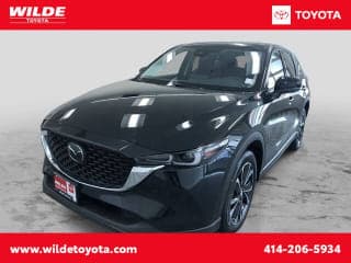 Mazda 2023 CX-5